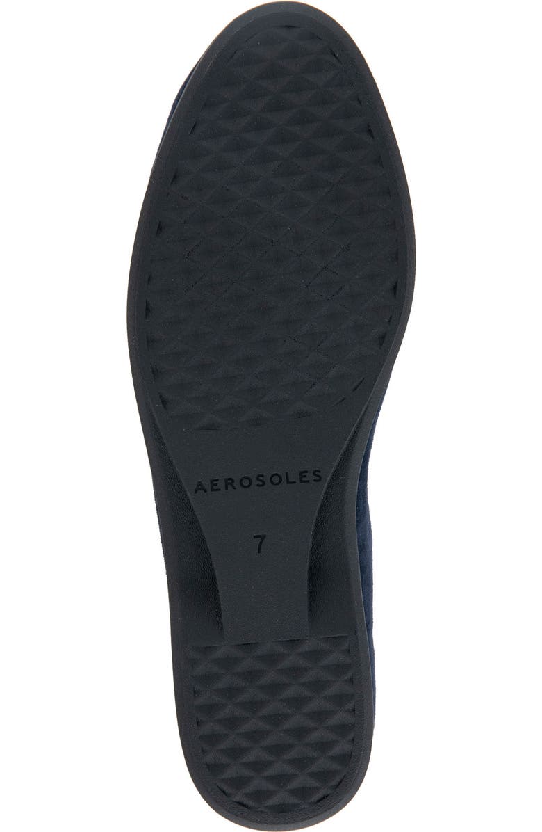 Aerosoles Novia Ballet Flat (Women)