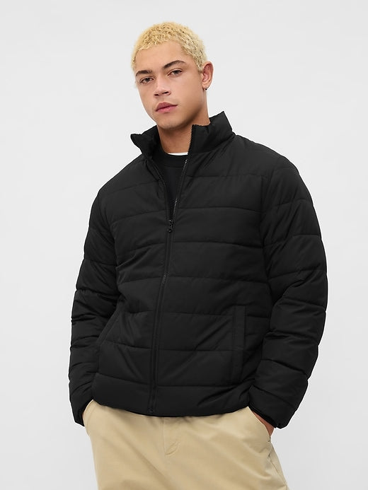 Image number 1 showing, ColdControl Puffer Jacket