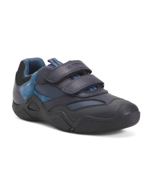 Wader Velcro Sneakers (Toddler Little Kid Big Kid)