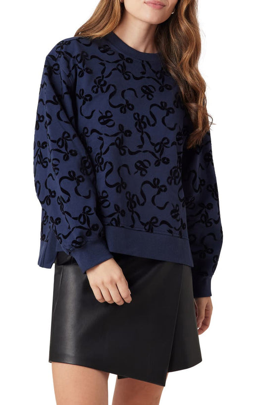 Scotch & Soda Graphic Sweatshirt