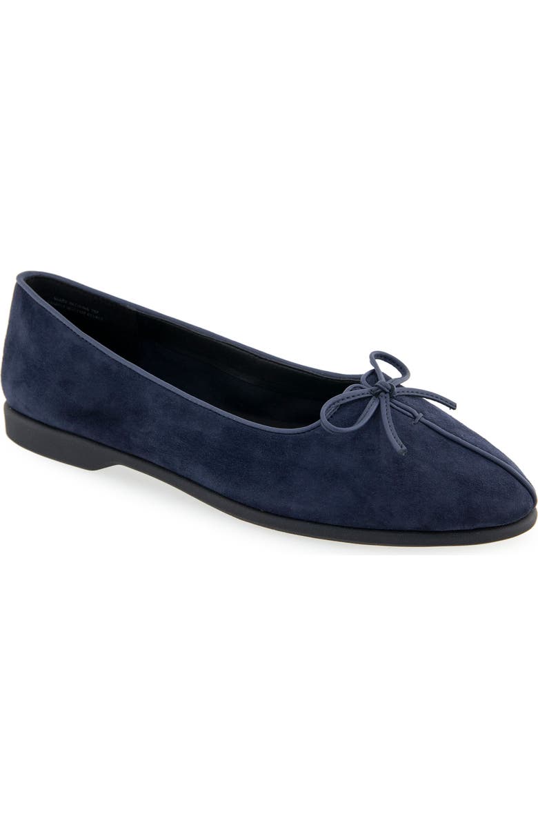 Aerosoles Novia Ballet Flat (Women)