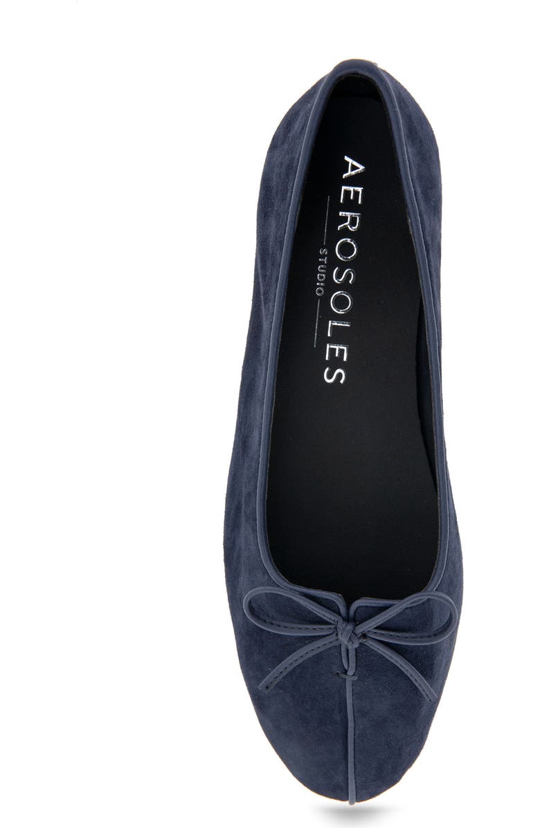 Aerosoles Novia Ballet Flat (Women)