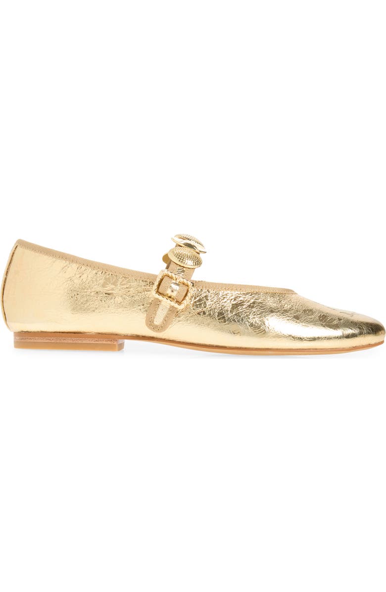 Dolce Vita Relan Mary Jane Ballet Flat (Women)