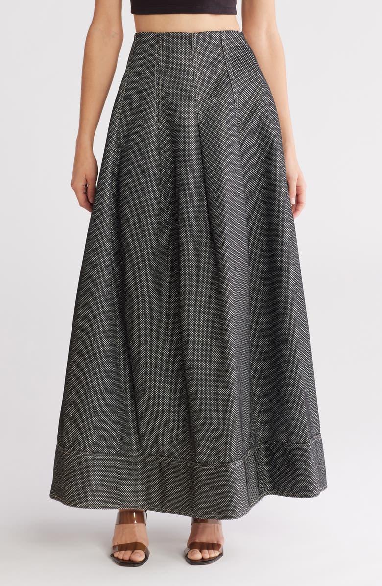 Simkhai Raja Maxi Skirt