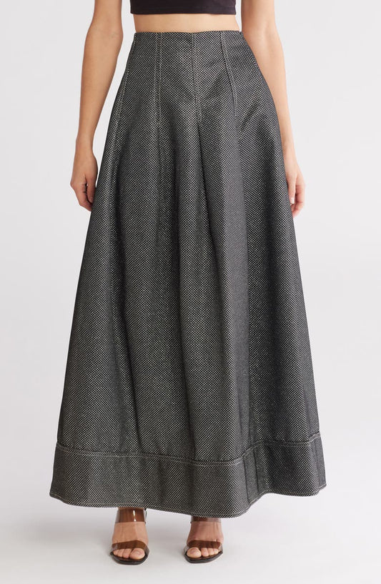 Simkhai Raja Maxi Skirt