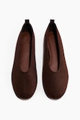H & M Ballet Flats