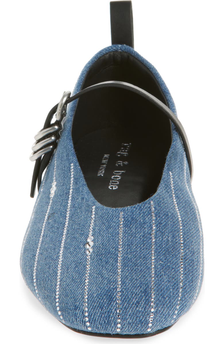 rag & bone Spire Mary Jane (Women)