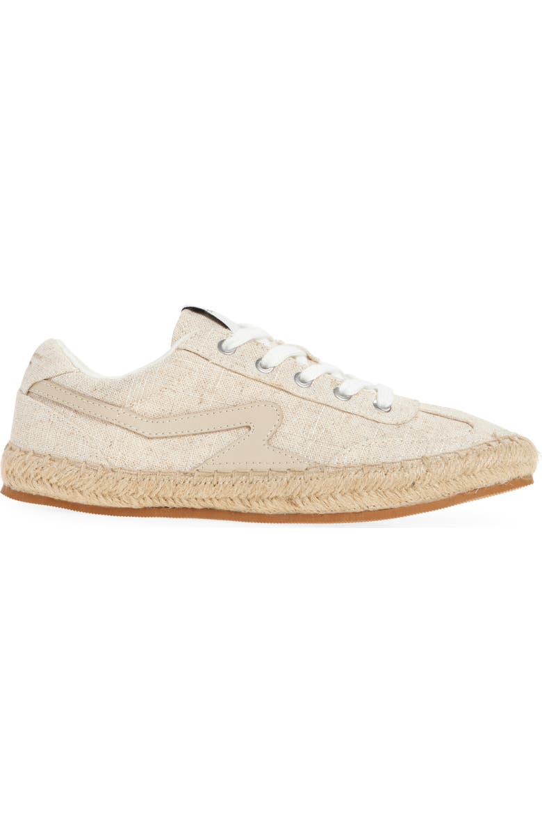 rag & bone Retro Espadrille Sneaker (Women)