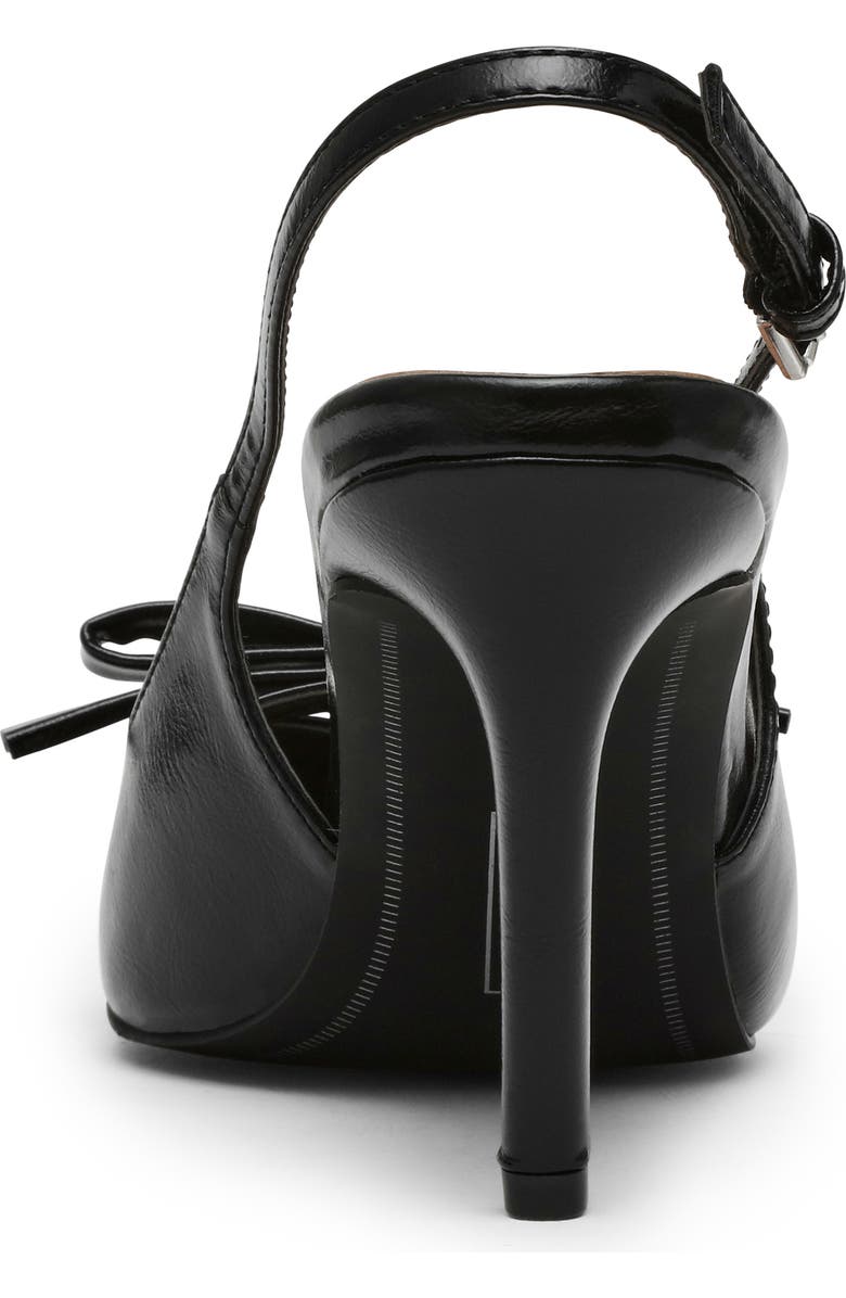 Steven New York Linda Slingback Pump (Women)