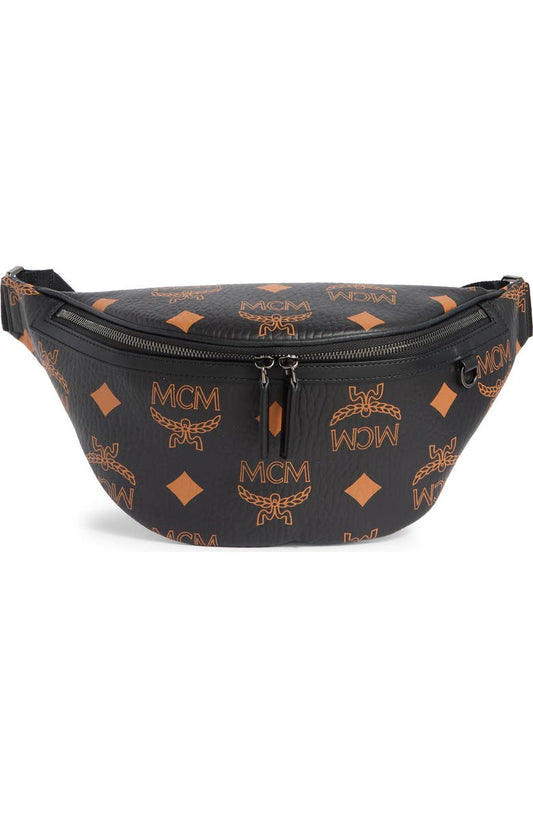 MCM Fursten Belt Bag