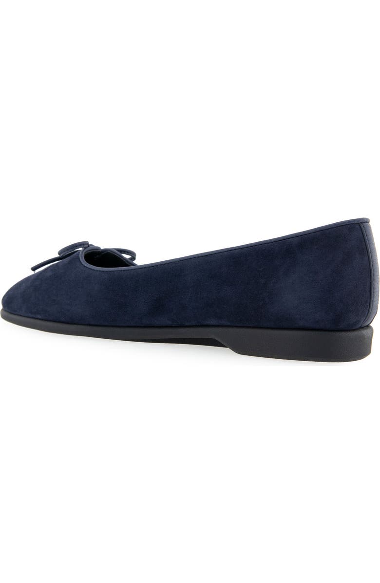 Aerosoles Novia Ballet Flat (Women)