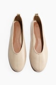 H & M Ballet Flats