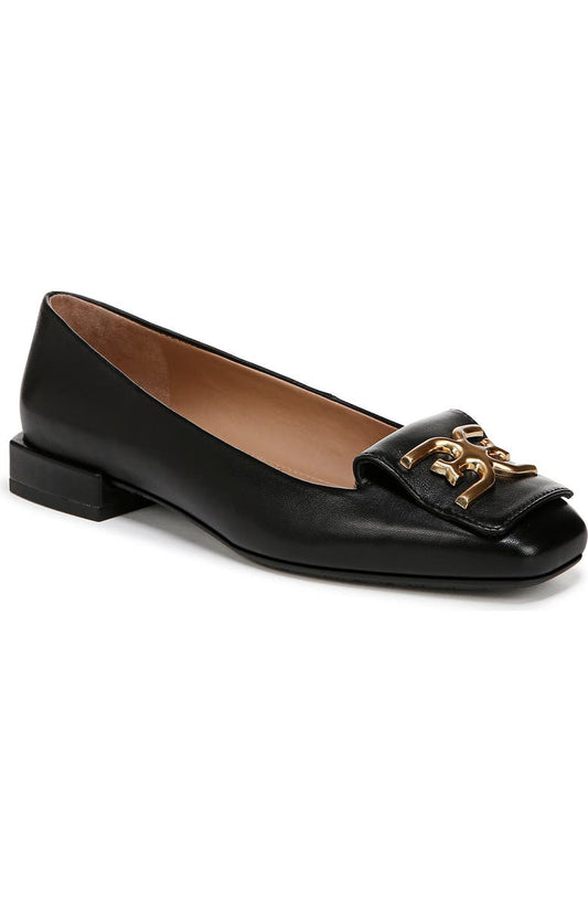 Sam Edelman Emina Square Toe Flat (Women)