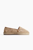 H & M Espadrilles