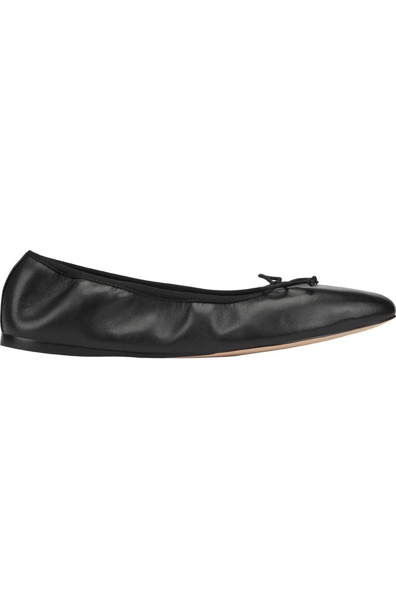 Marc Fisher LTD Amellie Ballet Flat (Women)