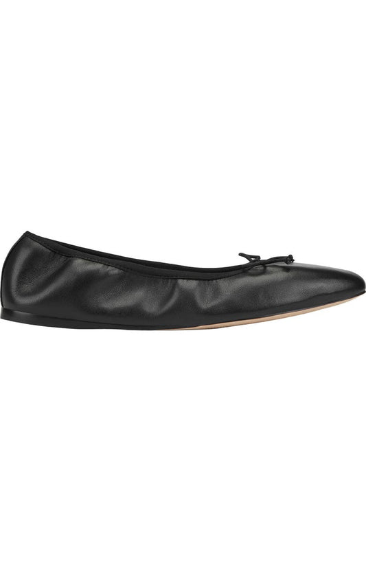 Marc Fisher LTD Amellie Ballet Flat (Women)