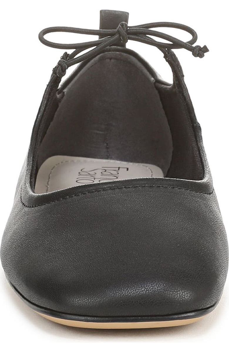 Franco Sarto Trosta Mary Jane Ballet Flat (Women)