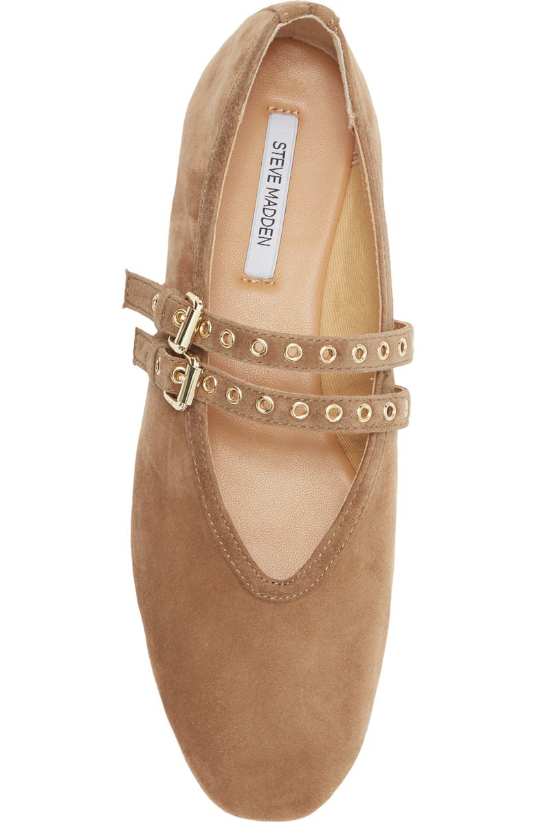 Steve Madden Lydia Flat (Women)