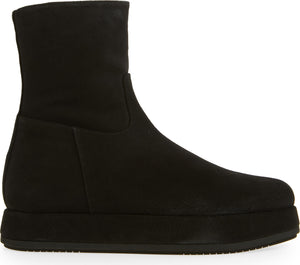 Paloma Barcelo Janelle Platform Boot, Alternate, color, Black