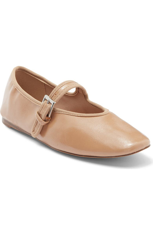 Steve Madden Judee Square Toe Mary Jane (Women)