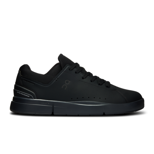 Men's THE ROGER Advantage All Black