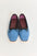 Jada Square Toe Ballet Flat