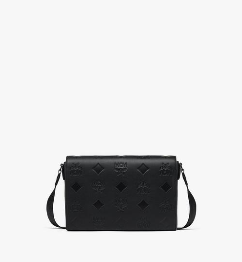MCM Crossbody in Visetos