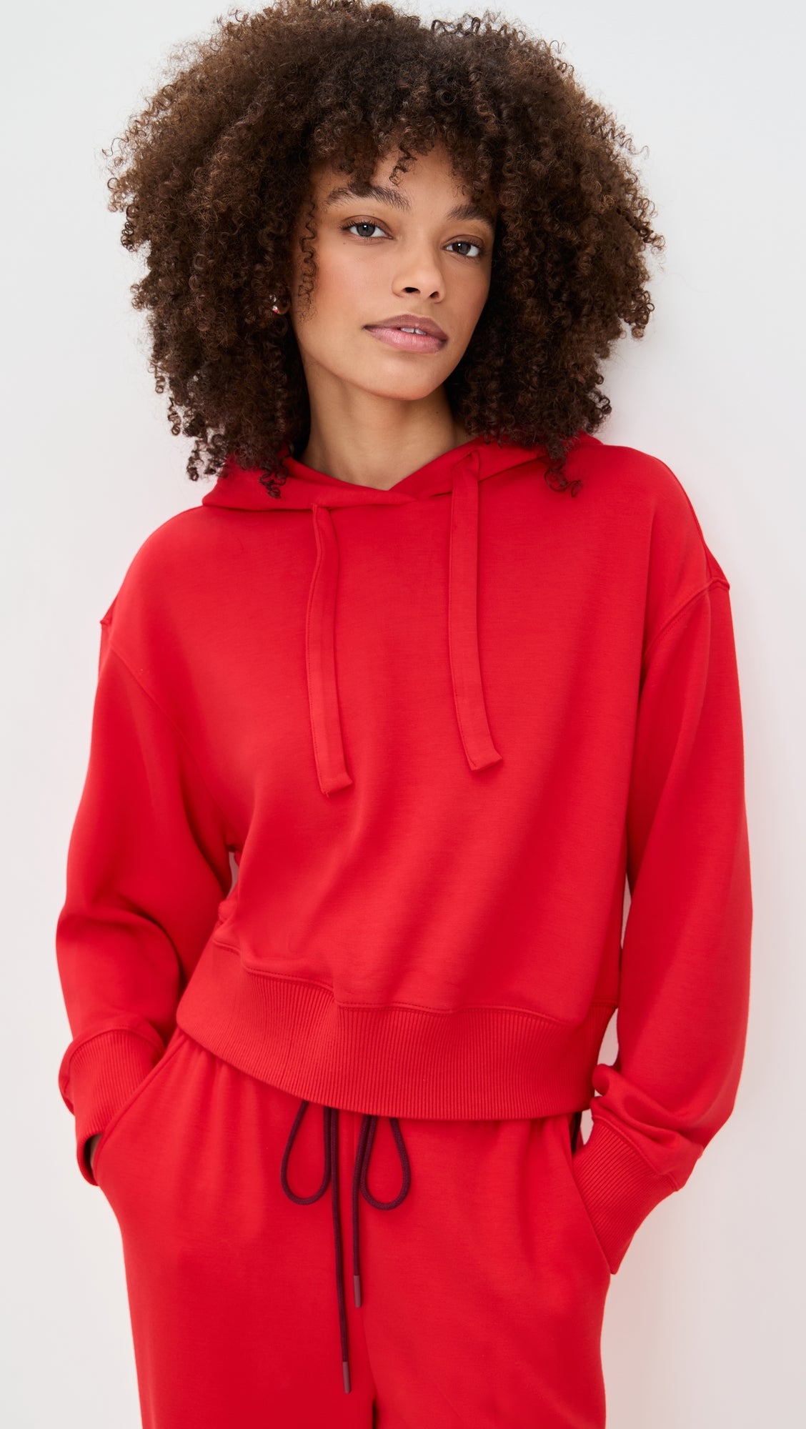 NikeNike Sportswear Phoenix Fleece Over Oversized Crew Sweatshirt