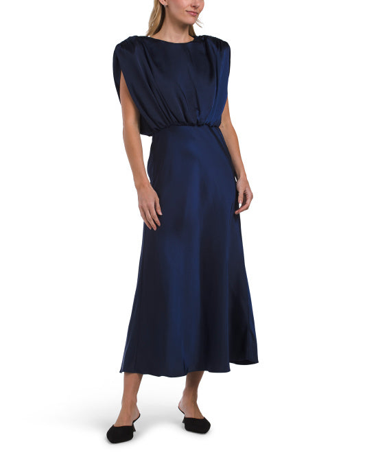 TOCCIN Flora Dress