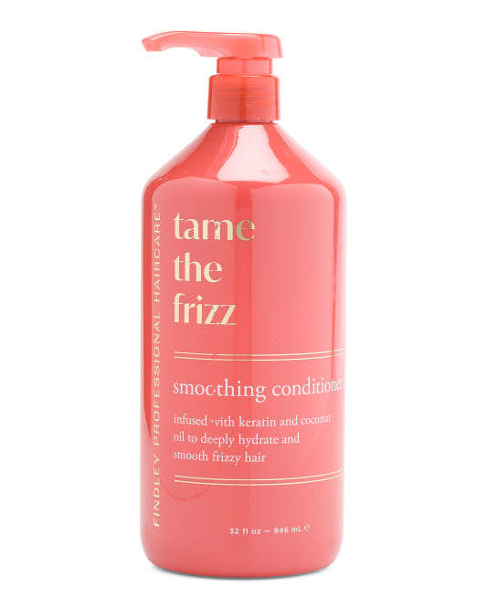 FINDLEY Tame The Frizz Smoothing Conditioner
