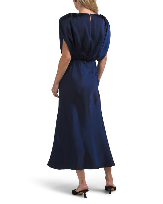 TOCCIN Flora Dress
