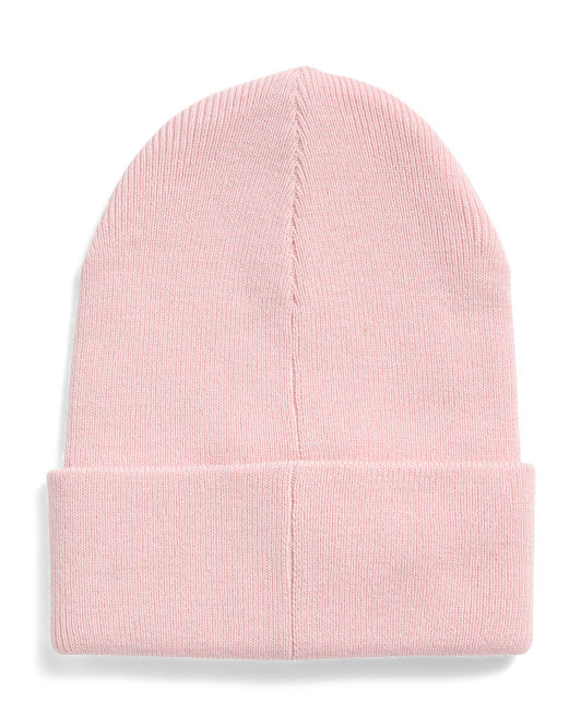 RAG & BONE Wool Blend Addison Beanie