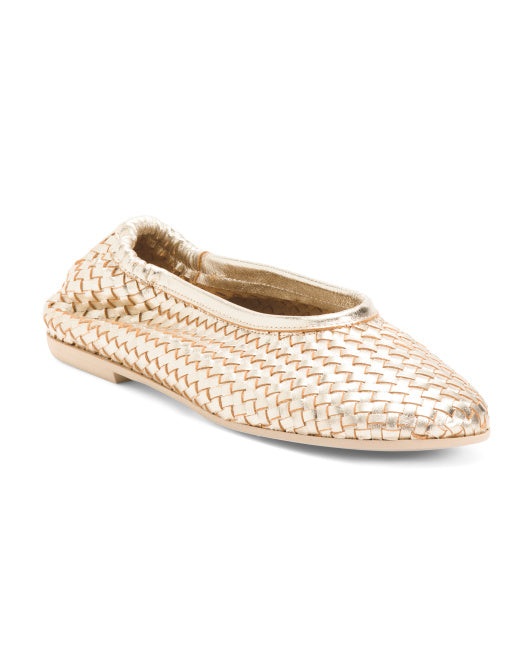 DEBUTTO DONNA Made In Italy ballerina