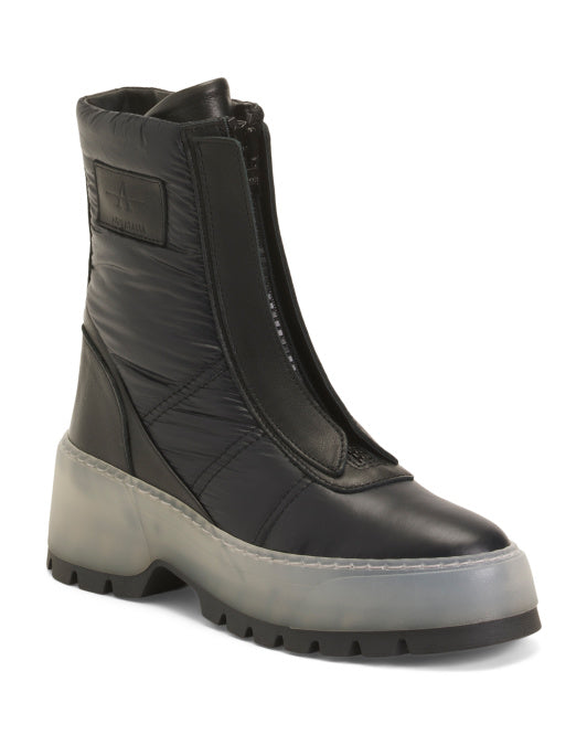 AQUATALIA Made In Italy Amii Boots
