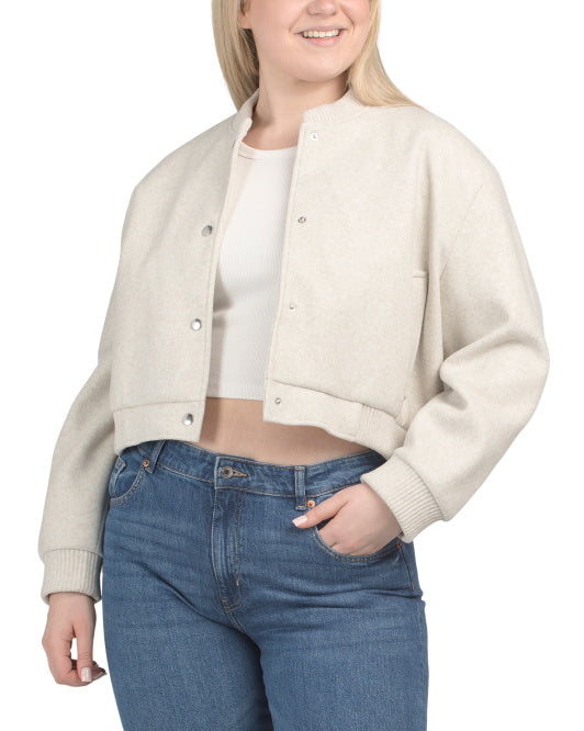 ZARA Windbreaker Jacket