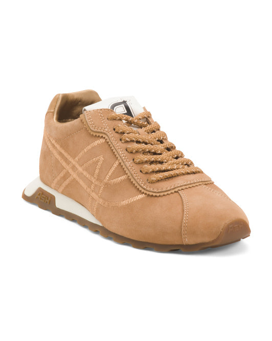 ASH Suede Killer Sneakers