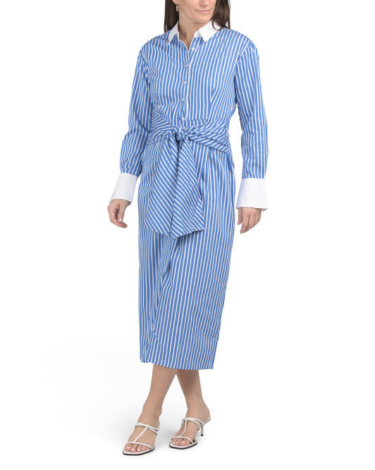 FRENCH CONNECTION Alexis Maxi Dress