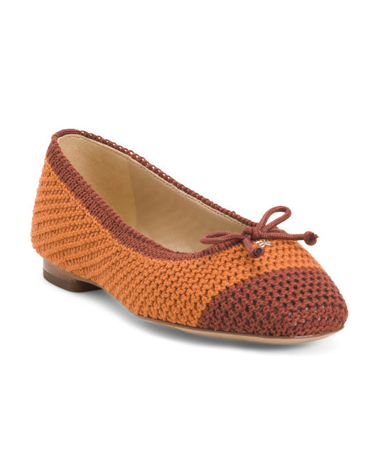 SAM EDELMAN Madison Closed Casual Flats