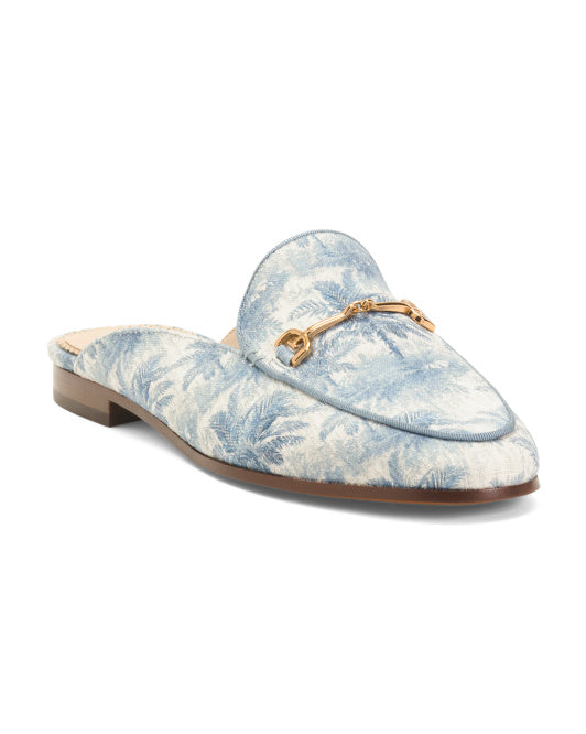 SAM EDELMAN Linnie Closed Casual Flats