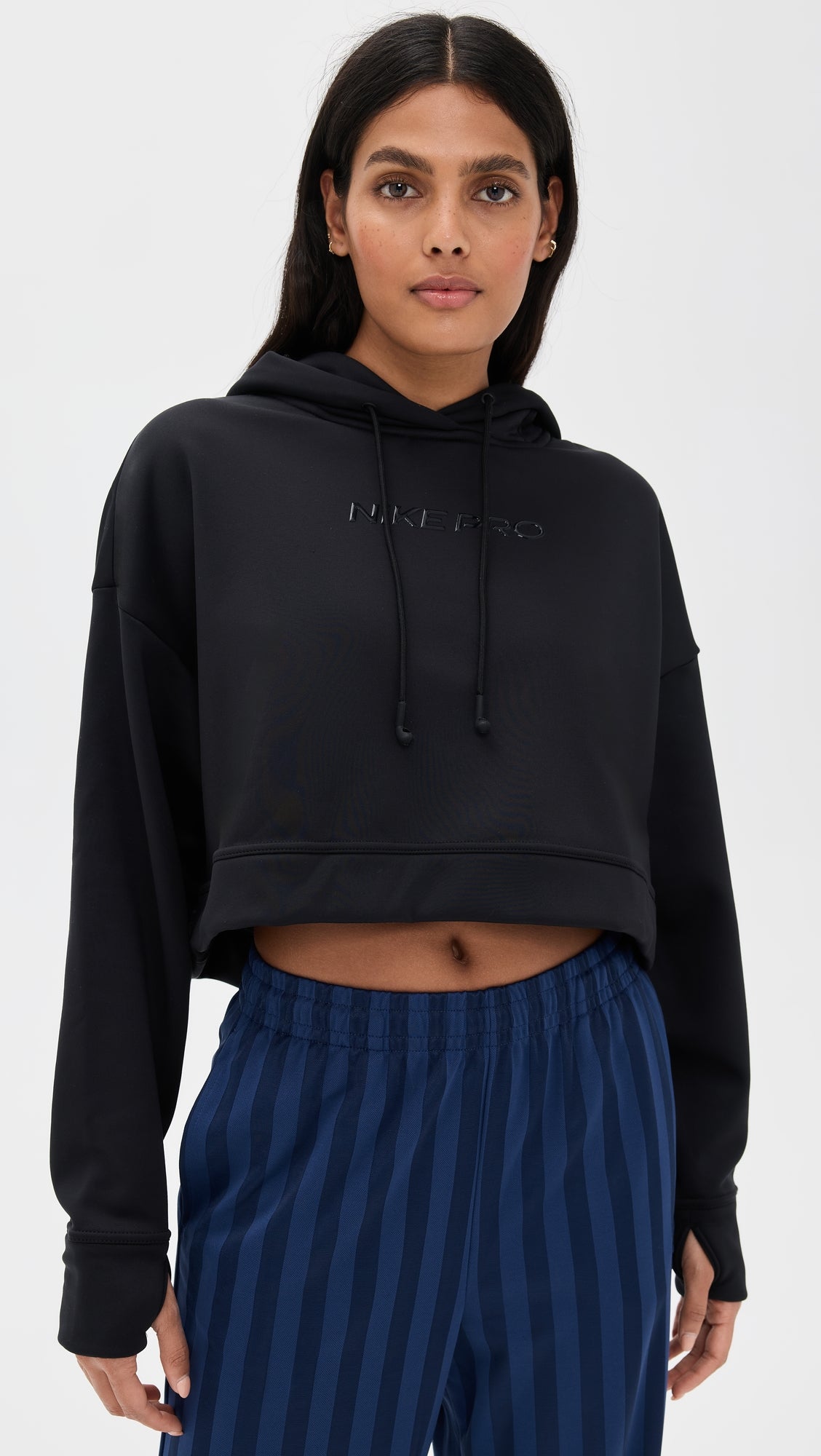 NikeNike Sportswear Phoenix Fleece Over Oversized Crew Sweatshirt