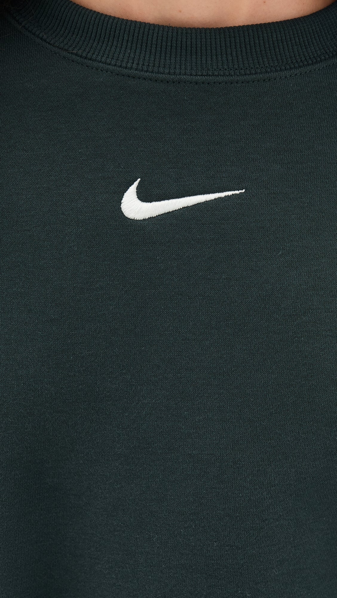 NikeNike Sportswear Phoenix Fleece Over Oversized Crew Sweatshirt