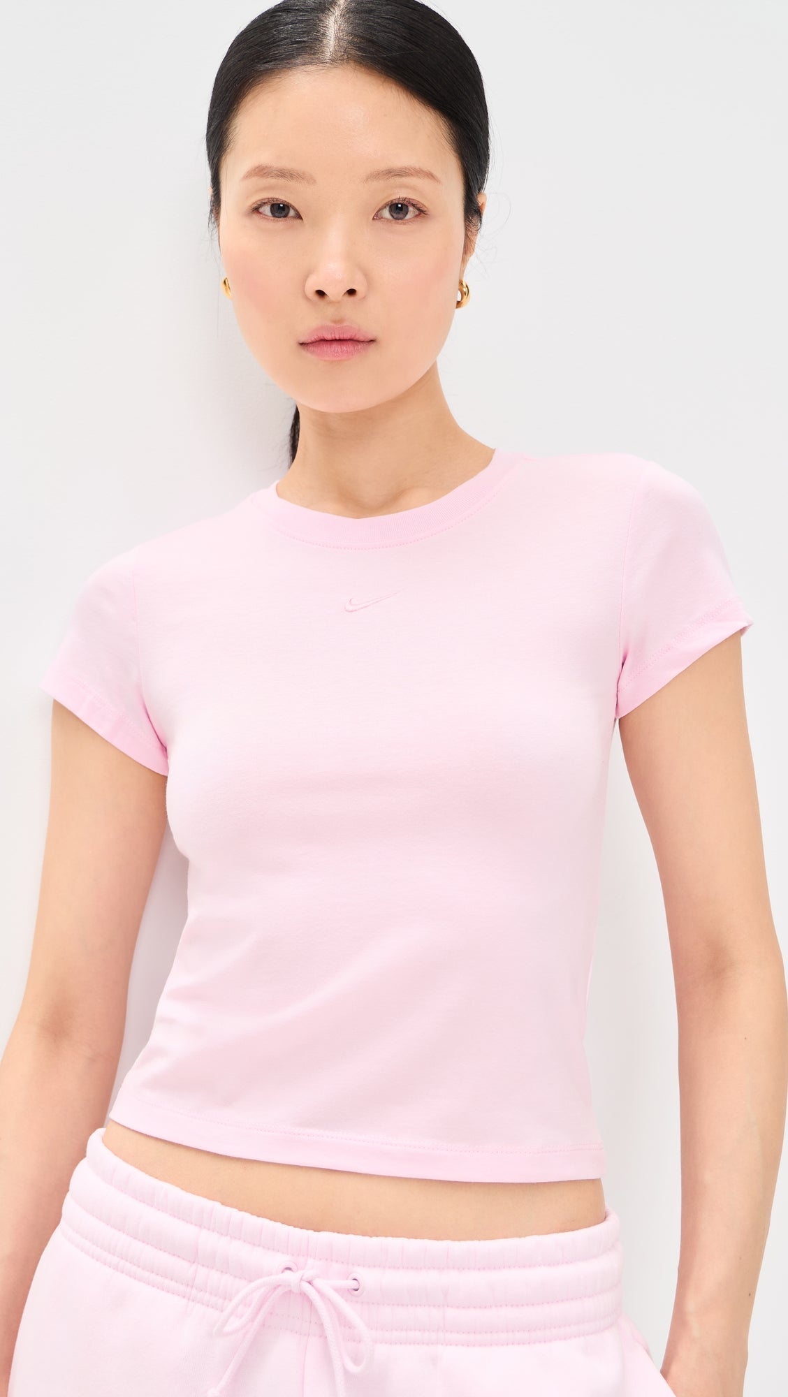 NikeNike Sportswear Phoenix Fleece Over Oversized Crew Sweatshirt