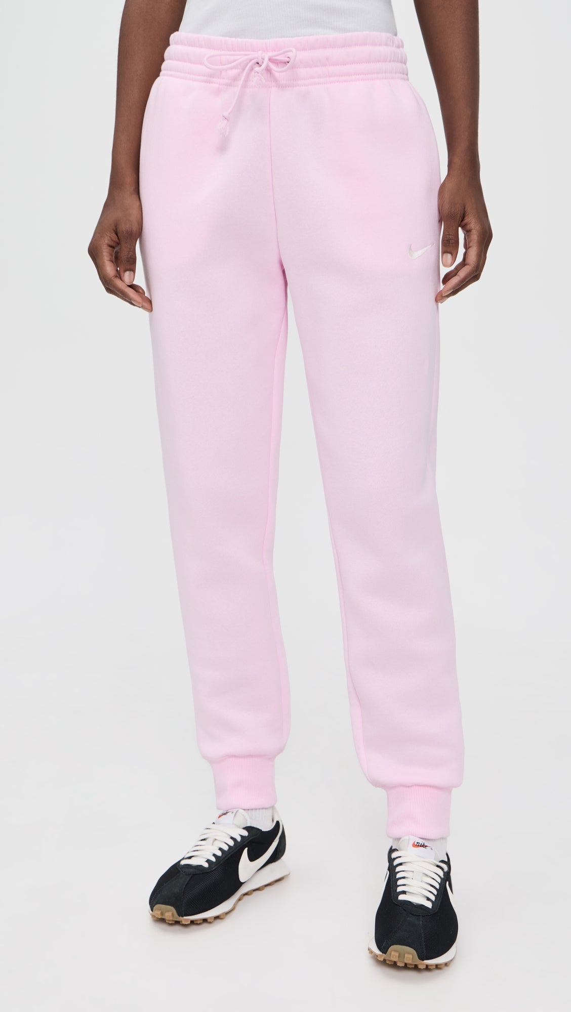 NikeNike Sportswear Phoenix Fleece Over Oversized Crew Sweatshirt