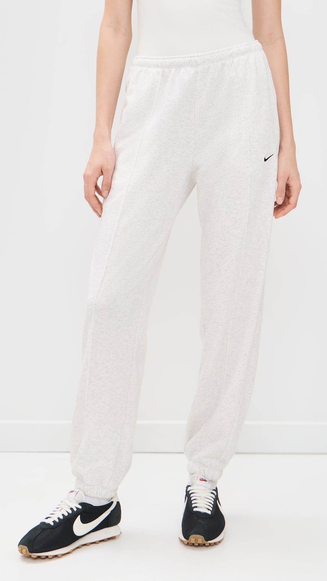 NikeNike Sportswear Phoenix Fleece Over Oversized Crew Sweatshirt