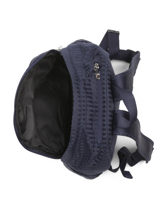 KIPLING Nylon Delia Medium Backpack