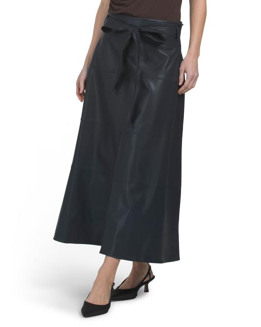 TANYA TAYLOR Hudson Skirt