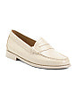 GH BASS Leather Whitney Weejun Loafers