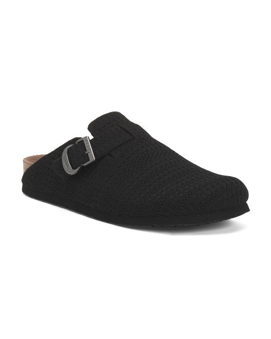 SKECHERS Modern Comfort Arch Fit Flats