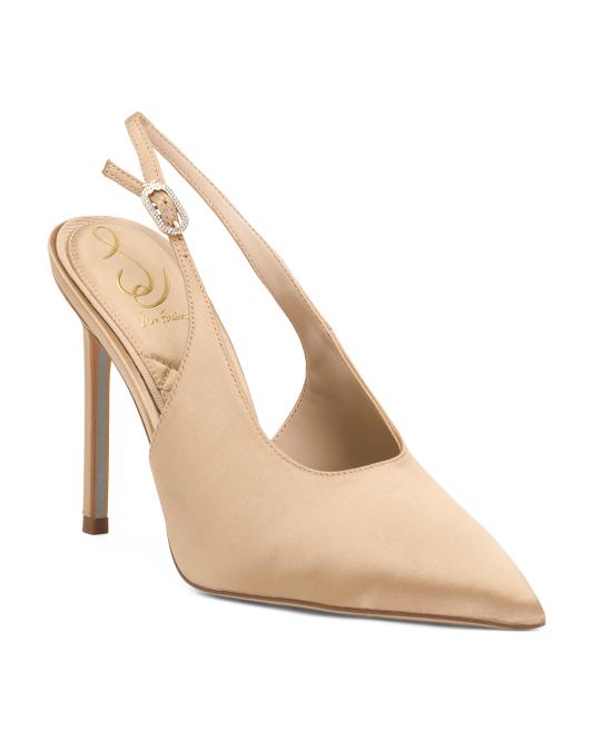 SAM EDELMAN Alina Dress Heels