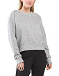 KYODAN Scuba Essentials Long Sleeve Crew Neck Top